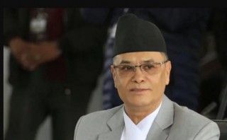 चोलेन्द्र सर्वोच्च फर्किने सम्भावना सकियो, महाअभियोग निष्क्रिय गर्ने पत्र कार्यान्वयन नगर्न आदेश