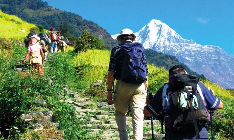 पर्यटन पुनरुत्थानको नीति तथा कार्यक्रम लागू गर्न व्यवसायीको माग