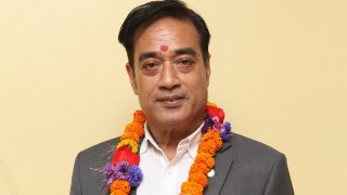 लगानीको वातावरण सिर्जना गर्ने मुख्य चुनौती कायमै  छ : चेम्बर अध्यक्ष मल्ल