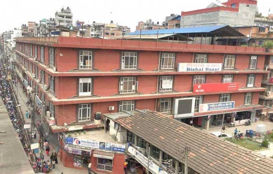 विशालबजार कम्पनीको शेयरमूल्य एकसातामै दोब्बर, किन बढ्दैछ मूल्य ? यस्ता छन् ५ कारण
