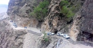 बेनी–जोमसोम सडक दैनिक नौ घण्टा बन्द