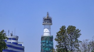 धरहराको पुनर्निर्माण : लोकतन्त्रले उल्ट्यायो राणा प्रधानमन्त्रीको त्यो निर्देशन