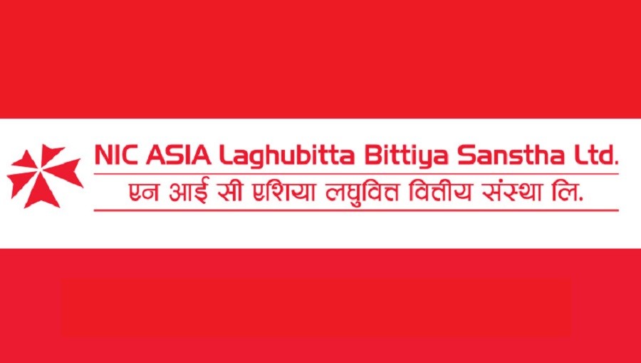 एनआईसी एसिया लघुवित्तको वित्तीय विवरणमा भ्रम : नबुझ्नेलाई अलमल, बुझ्नेहरु धमाधम बाहिरिँदै 