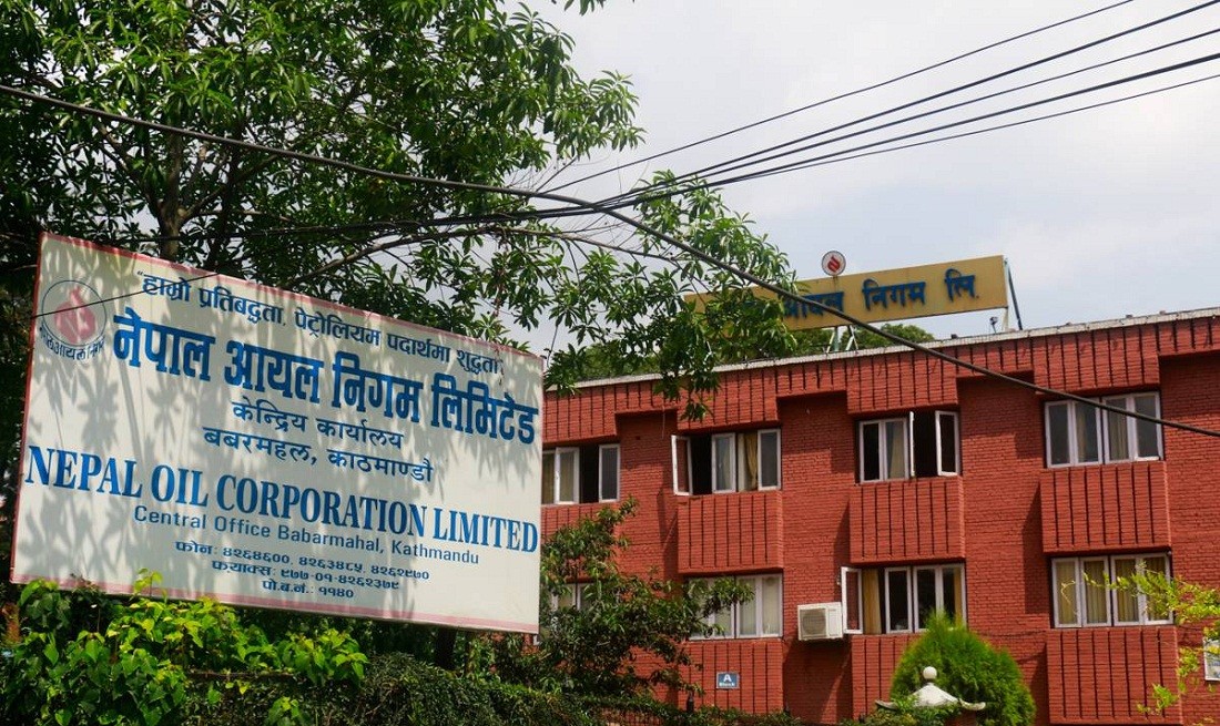 ग्यास अभावको हल्लाबारे के हो वास्तविकता ?