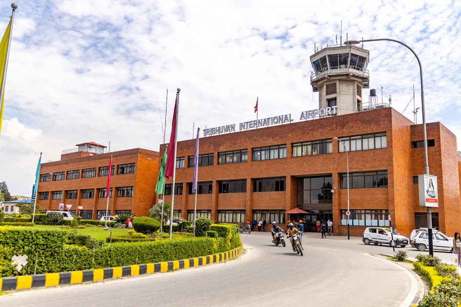 सस्तियो हवाई भाडादर, भद्रपुरदेखि काठमाडौं १४ सयमा 