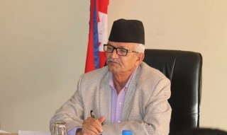 प्रदेश सरकारले उच्चशिक्षा ऐन ल्याउँदै, प्रत्येक जिल्लामा विश्वविद्यालय खोल्न सकिने