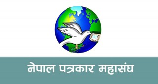  कोरोना सङ्क्रमणको सिकार बन्दै पत्रकार