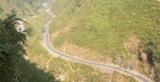 सिद्धिचरण लोकमार्ग स्तरोन्नति गरिँदै, डेढ अर्ब बजेट विनियोजन, हिमाल र तराई जोडिँदै