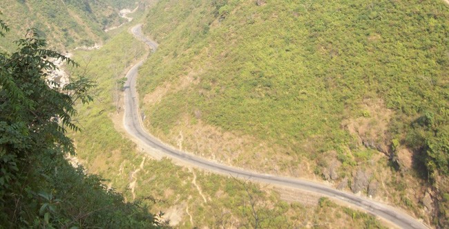 सिद्धिचरण लोकमार्ग स्तरोन्नति गरिँदै, डेढ अर्ब बजेट विनियोजन, हिमाल र तराई जोडिँदै