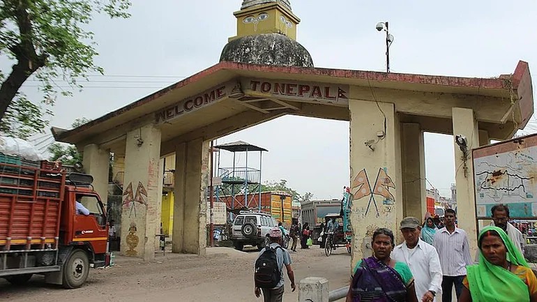 भारतसँग जोडिएका १३ वटा नाका खुला र २२ वटा बन्द गरिने