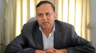 मुख्यमन्त्री शंकर पोखरेलले दिए राजीनामा