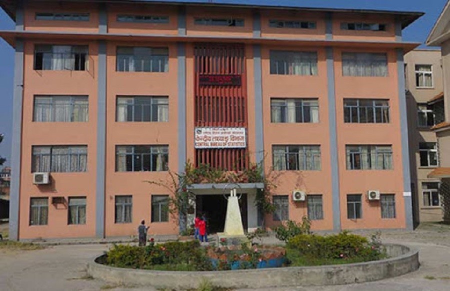 अर्को निर्णय नभएसम्मका लागि जनगणना स्थगित 