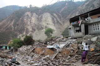 मनसुनजन्य विपदबाट प्रभावित परिवारलाई सरकारले अनुदान दिने