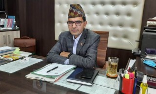 'हामी धेरै बलियो भइसक्यौं, प्रणालीलाई छल्छु भनेर अब कसैले नसोचे हुन्छ'