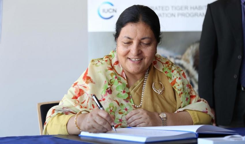 अध्यादेश अध्ययनतिर राष्ट्रपति, प्रधानमन्त्रीले चाहे सजिलै फिर्ता