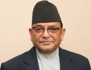 दीप बस्न्यातलाई छाड्न सर्वोच्चको आदेश : आरोप बालुवाटार जग्गा हिनामिना, धरौटी ५ लाख !