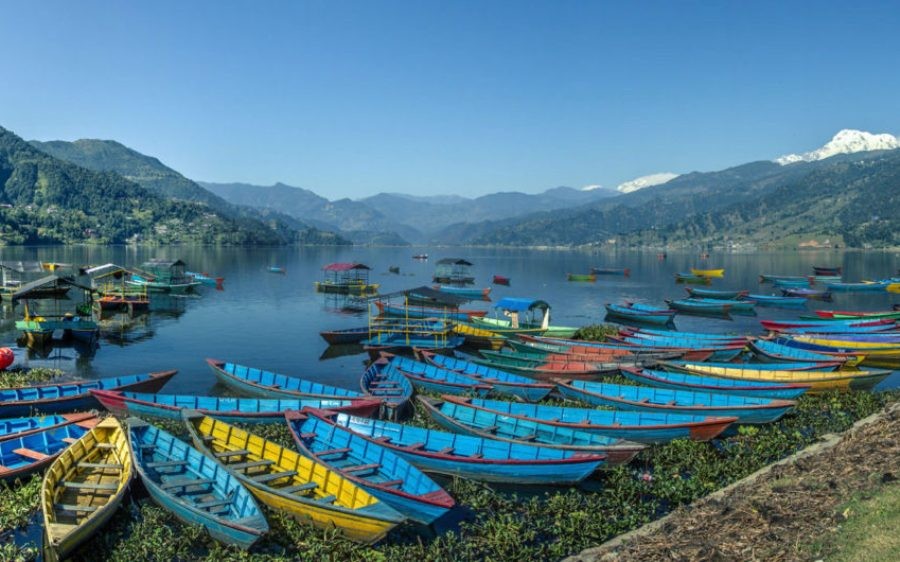 कोरोनाले ध्वस्त बन्दै पर्यटन : सङ्कटग्रस्त क्षेत्र घोषणा गर्न माग