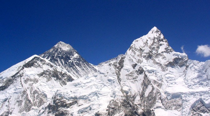 सगरमाथा चढ्दा तिर्नुपर्ने रोयल्टी बढ्यो, अब कति पर्छ ?
