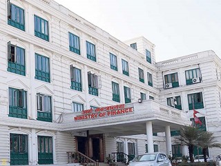२५ गतेको डेटलाइन सकियो, कर बुझाउने समय थपिएन