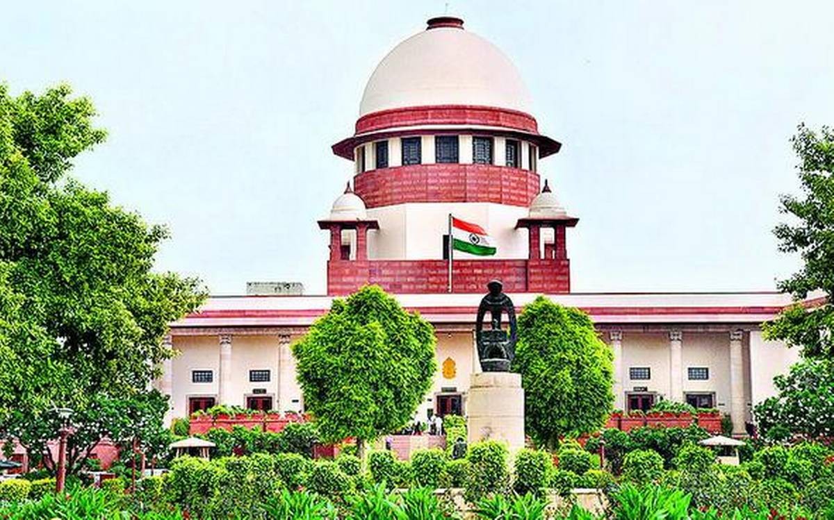 अक्सिजन आपूर्तिमा सर्वोच्च अदालतको हस्तक्षेप : १२ सदस्यीय टाक्सफोर्स गठन