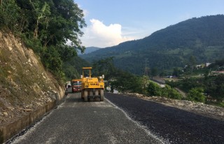 सरकारको पुँजीगत खर्च किन बढ्न सकिरहेको छैन ?