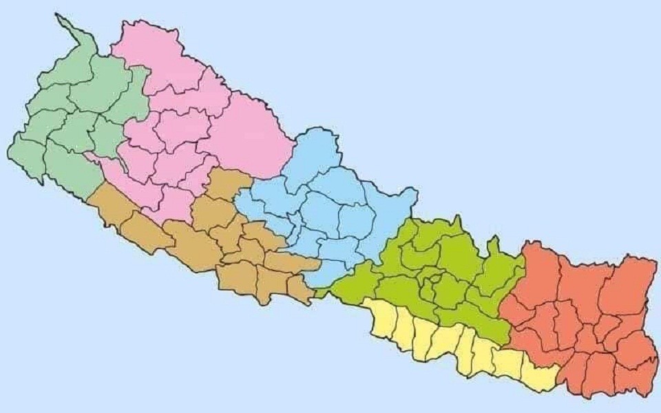 यी १० जिल्ला जहाँ अहिले पनि खुलेआम हिँड्न पाइन्छ (सूचीसहित)