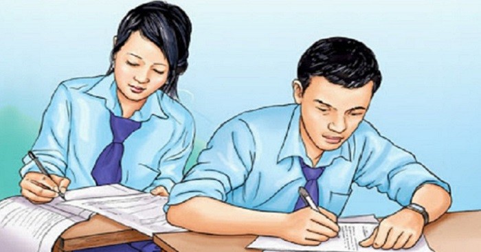 पाँच अंकमै एसइई पास