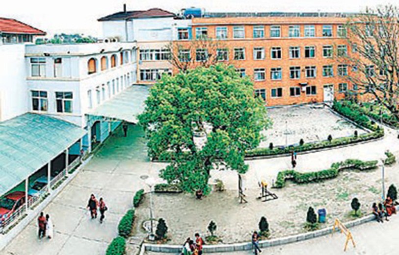 पाटन अस्पताललाई १ करोड रुपैयाँ सहयोग 