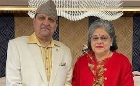 पूर्वराजा ज्ञानेन्द्र शाह कोरोना मुक्त