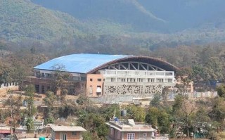 ३ हजार क्षमताको 'गोदावरी सनराइज' उद्घाटन, यस्ता छन् विशेषता