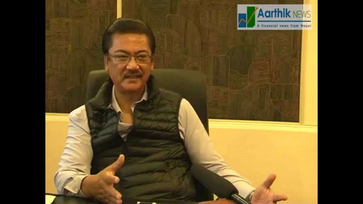 बैद्यमाथि ठगीको आरोप