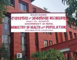 अक्सिजन आफन्तले होइन अस्पतालले व्यवस्था गर्न निर्देशन