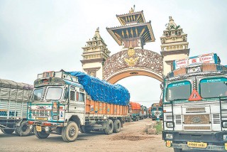 अक्सिजन र सिलिन्डरको भन्सार जाँचपासका लागि छुट्टै कार्यविधि