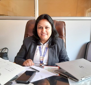 नयाँ नेतृत्वसँगै एक वर्षमै फेरियो भक्तपुर अस्पतालको मुहार