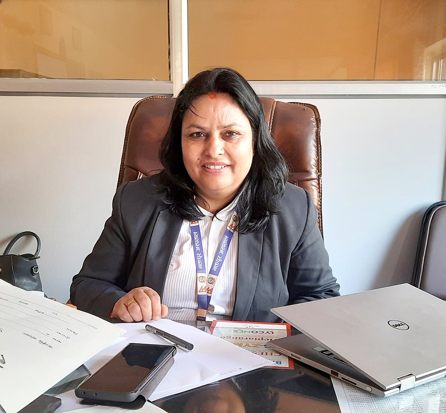 नयाँ नेतृत्वसँगै एक वर्षमै फेरियो भक्तपुर अस्पतालको मुहार