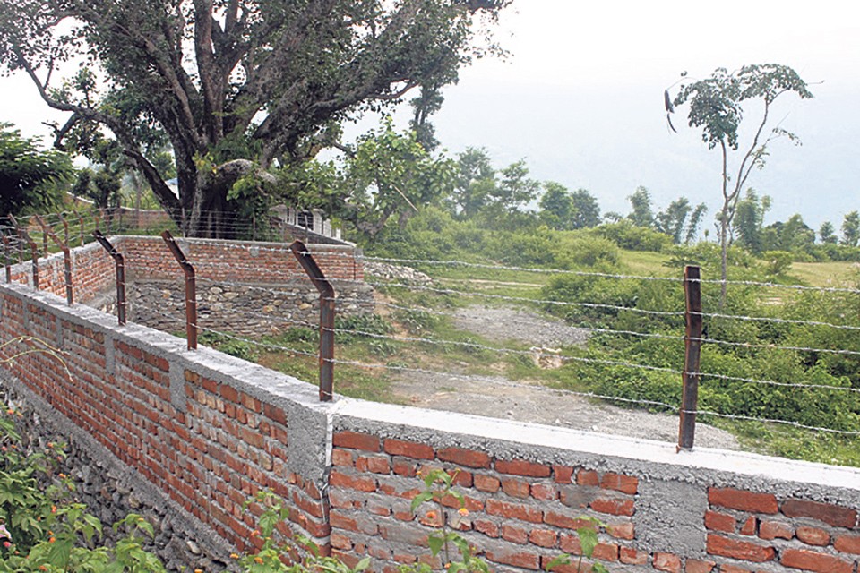 औद्योगिक जग्गाको हदबन्दी बढ्यो, कुन उद्योगलाई अब कति जमिन ? 