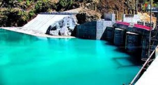 मंगलवारदेखि एक साताको लागि बन्द हुँदै माथिल्लो तामाकोशी