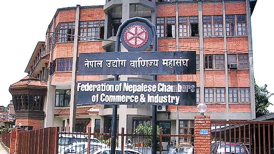 एफएनसीसीआईको स्वास्थ्य सहायता अभियानबाट ८ सय संक्रमितले पाए राहत