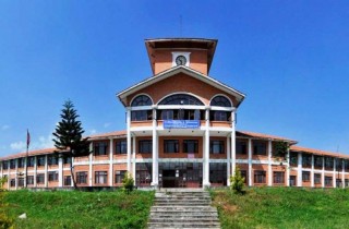 त्रिभुवन विश्वविद्यालयका सबै स्थगित परीक्षा साउनमा गर्ने तयारी