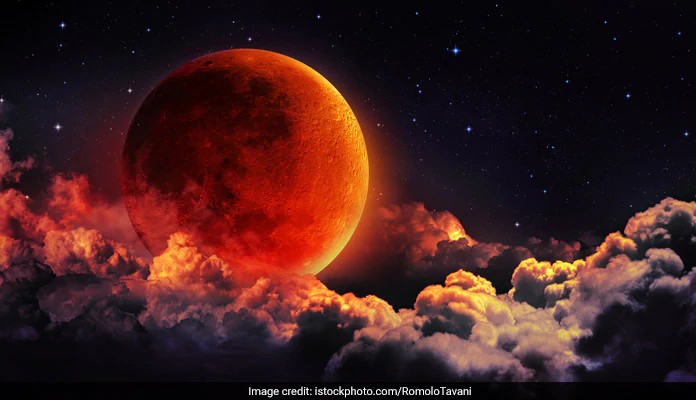 जेठ १२ गते पृथ्वीको छायाँ चन्द्रमामा पर्ने, नेपालबाट नदेखिने