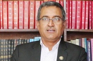 नागरिकता अध्यादेशको विरोध गर्ने कि नबुझ्ने हुन्, कि बुझ पचाए : महान्यायाधिवक्ता