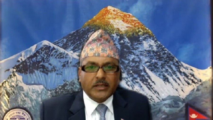 कोभिडका कारण अर्थतन्त्रमा चुनौती देखिएको भन्दै थप नीतिगत व्यवस्था गर्ने तयारीमा राष्ट्र बैंक 