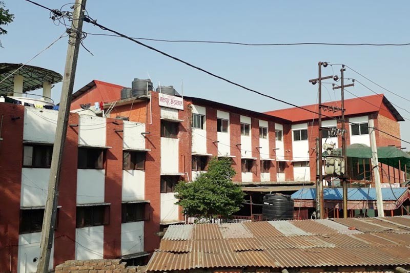 अब भक्तपुर अस्पतालमा अल्जाइमरको निःशुल्क उपचार 
