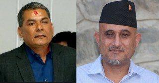 दुर्गा प्रसाइँको सहयोग प्रस्ताव उज्जवल थापाका परिवारद्वारा अस्वीकार