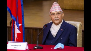 ‘तोकिएको समय मै निर्वाचन हुन्छ’