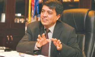 समग्रमा निजी क्षेत्रको मागलाई बजेटले समेटेको छः चन्द्रप्रसाद ढकाल, वरिष्ठ उपाध्यक्ष एफएनसीसीआई 