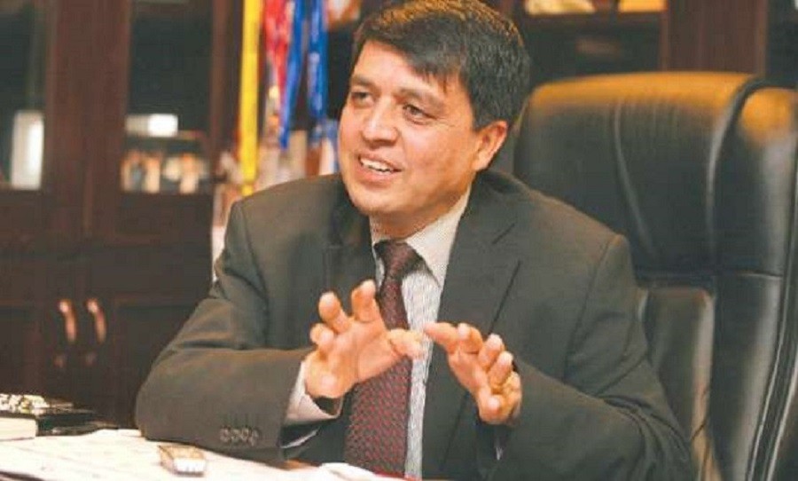 समग्रमा निजी क्षेत्रको मागलाई बजेटले समेटेको छः चन्द्रप्रसाद ढकाल, वरिष्ठ उपाध्यक्ष एफएनसीसीआई 