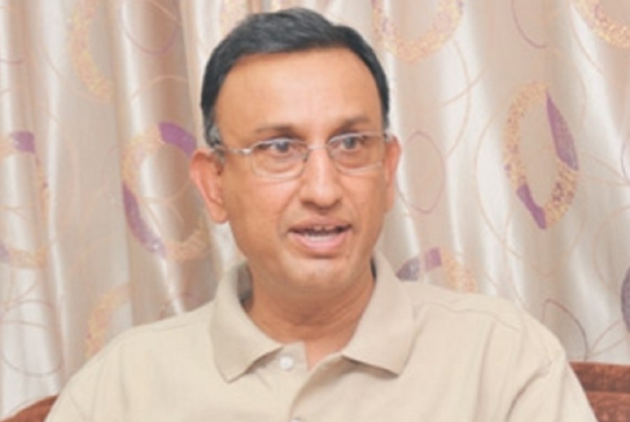 बजेट कार्यान्वयन भन्दा पनि चुनावी प्रचार गर्ने हिसावले आएको देख्छुः महेश आचार्य, पूर्व अर्थमन्त्री 