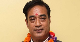 बजेटले गरेको प्रक्षेपण पुग्न कठिनः राजेन्द्र मल्ल, अध्यक्ष, नेपाल चेम्बर अफ कमर्स