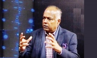 आर्थिक क्रान्ती ल्याउने हिसावले बजेट आएको छः सतिशकुमार मोर, अध्यक्ष, नेपाल उद्योग परिसंघ